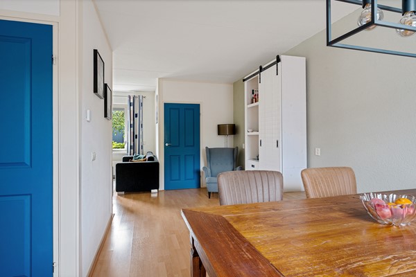 Medium property photo - Spinnerij 54, 8401 XH Gorredijk